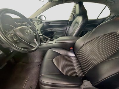 toyota camry 2019 4T1B11HK9KU168468 image toyota camry 2019 4T1B11HK9KU168468 image