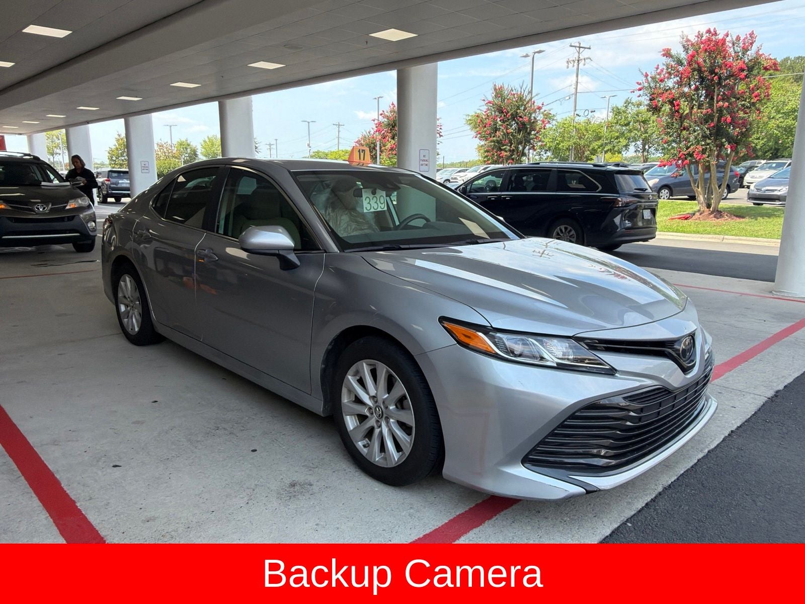 toyota camry 2019 4T1B11HK9KU175145 image toyota camry 2019 4T1B11HK9KU175145 image