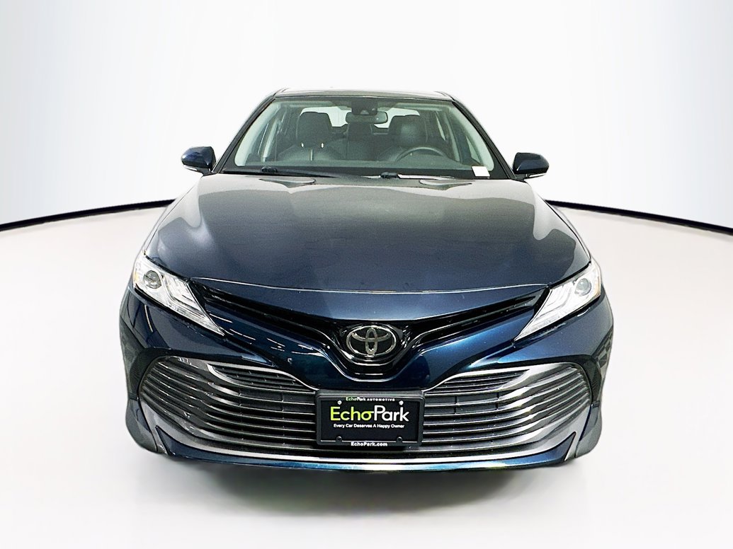 toyota camry 2019 4T1B11HK3KU747360 image toyota camry 2019 4T1B11HK3KU747360 image