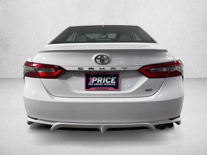 toyota camry 2019 4T1B11HK9KU190454 image toyota camry 2019 4T1B11HK9KU190454 image