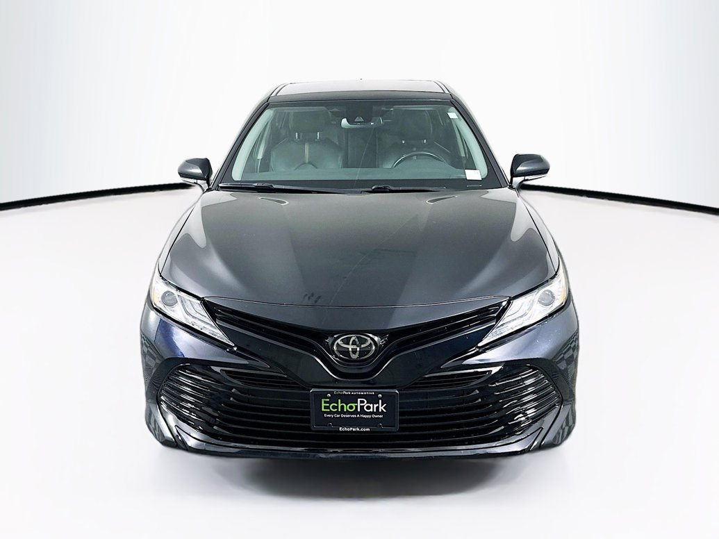 toyota camry 2019 4T1B11HKXKU768190 image toyota camry 2019 4T1B11HKXKU768190 image