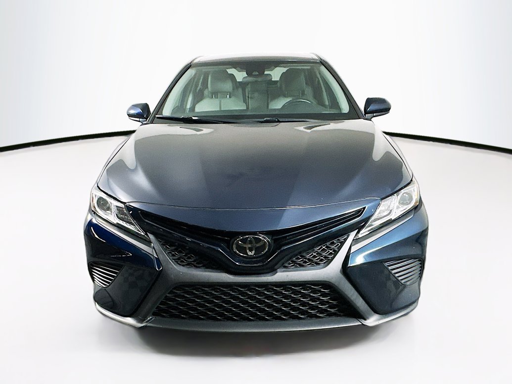 toyota camry 2019 4T1B11HK0KU695010 image toyota camry 2019 4T1B11HK0KU695010 image