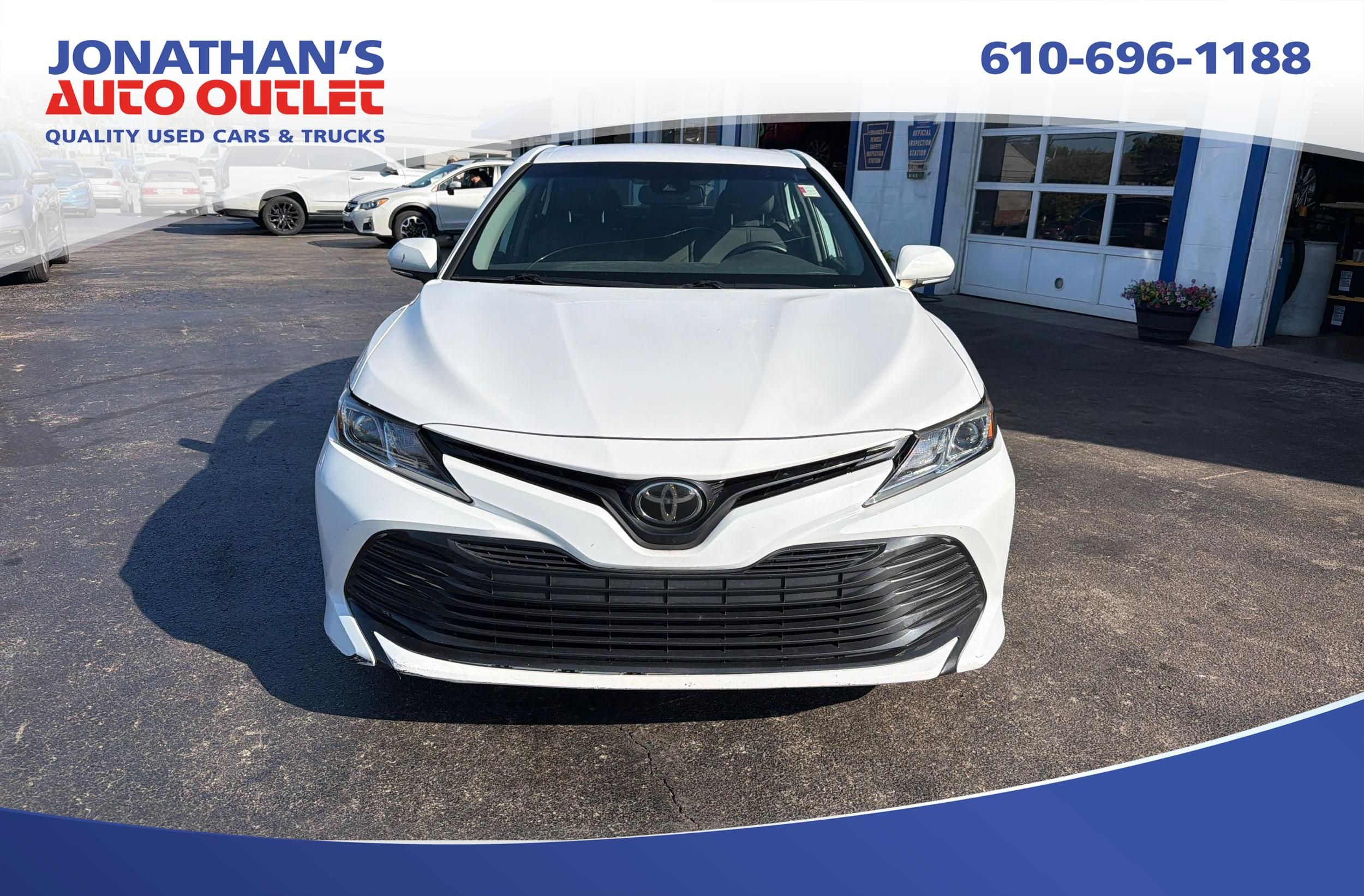toyota camry 2019 4T1B11HK5KU285626 image toyota camry 2019 4T1B11HK5KU285626 image