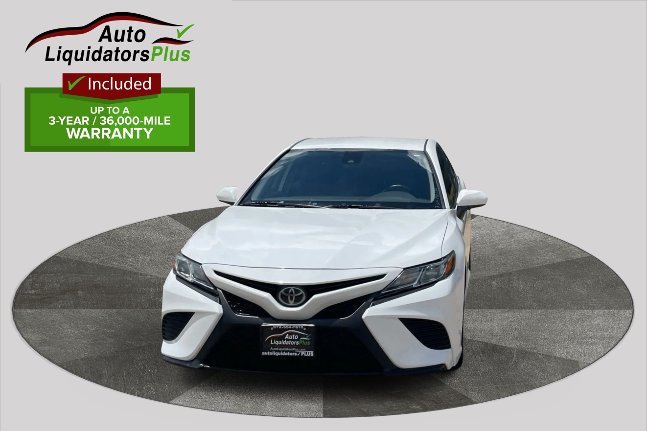 toyota camry 2019 4T1B11HK0KU695265 image toyota camry 2019 4T1B11HK0KU695265 image