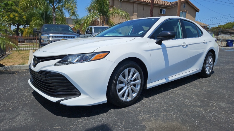toyota camry 2019 4T1B11HK2KU240515 image toyota camry 2019 4T1B11HK2KU240515 image