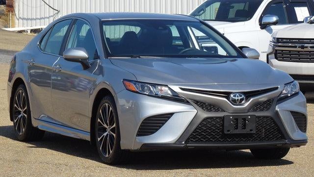 toyota camry 2019 4T1B11HK1KU832004 image toyota camry 2019 4T1B11HK1KU832004 image