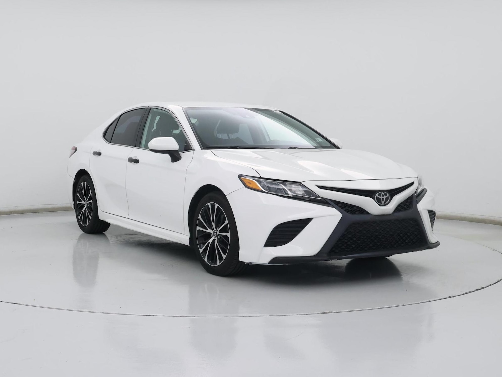 toyota camry 2019 4T1B11HK0KU813251 image toyota camry 2019 4T1B11HK0KU813251 image