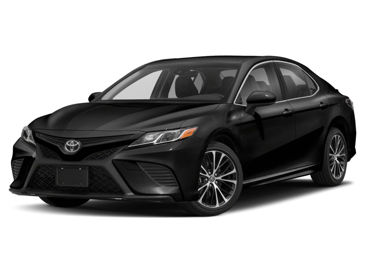 toyota camry 2019 4T1B11HK1KU182901 image toyota camry 2019 4T1B11HK1KU182901 image