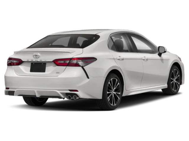 toyota camry 2019 4T1B11HK6KU840776 image toyota camry 2019 4T1B11HK6KU840776 image