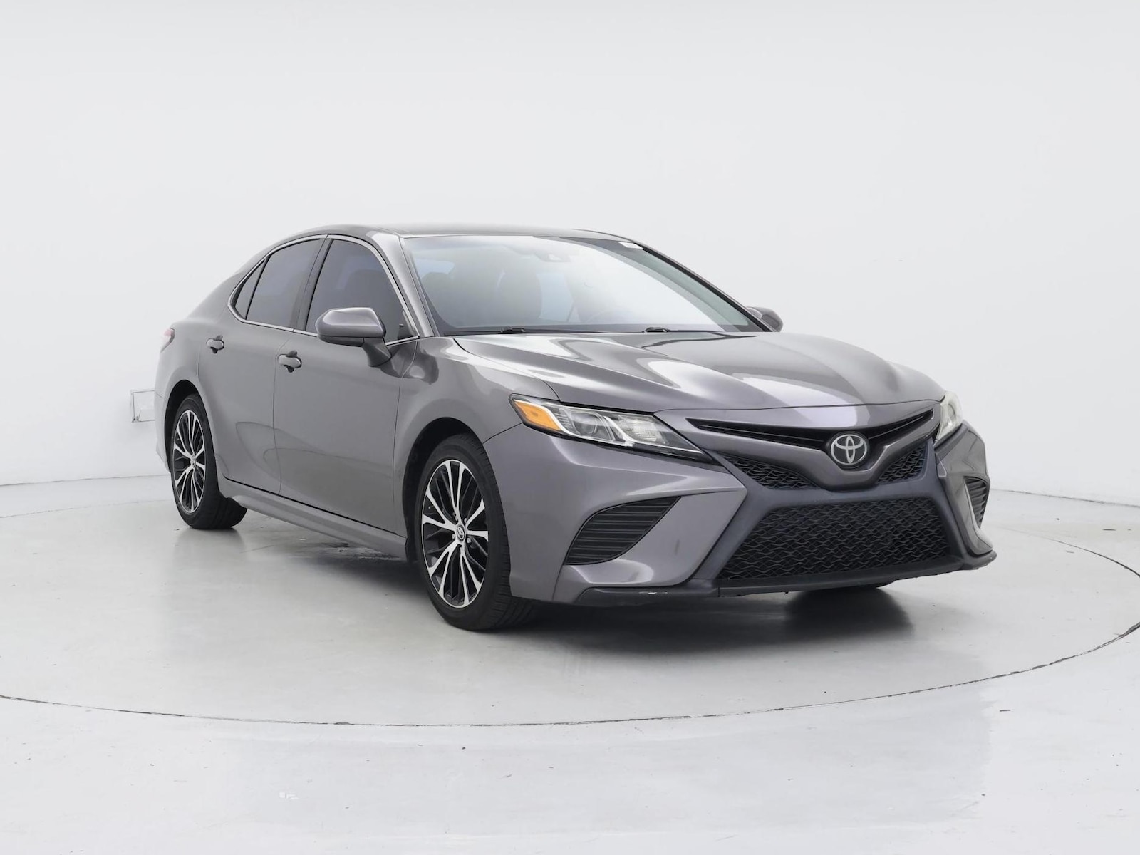 toyota camry 2019 4T1B11HKXKU717546 image toyota camry 2019 4T1B11HKXKU717546 image