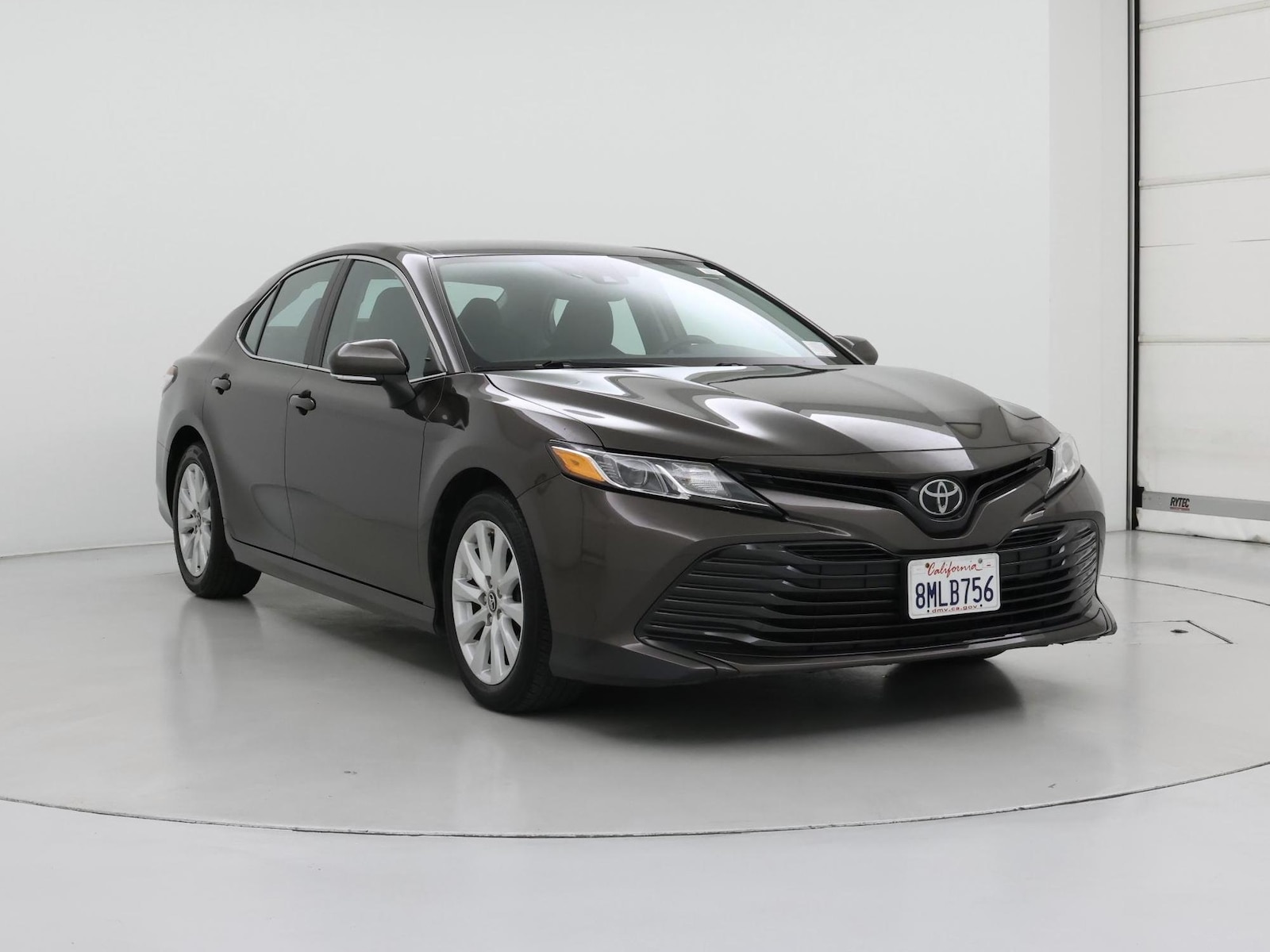 toyota camry 2019 4T1B11HK3KU836958 image toyota camry 2019 4T1B11HK3KU836958 image