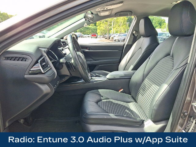 toyota camry 2019 4T1B11HK7KU276880 image toyota camry 2019 4T1B11HK7KU276880 image