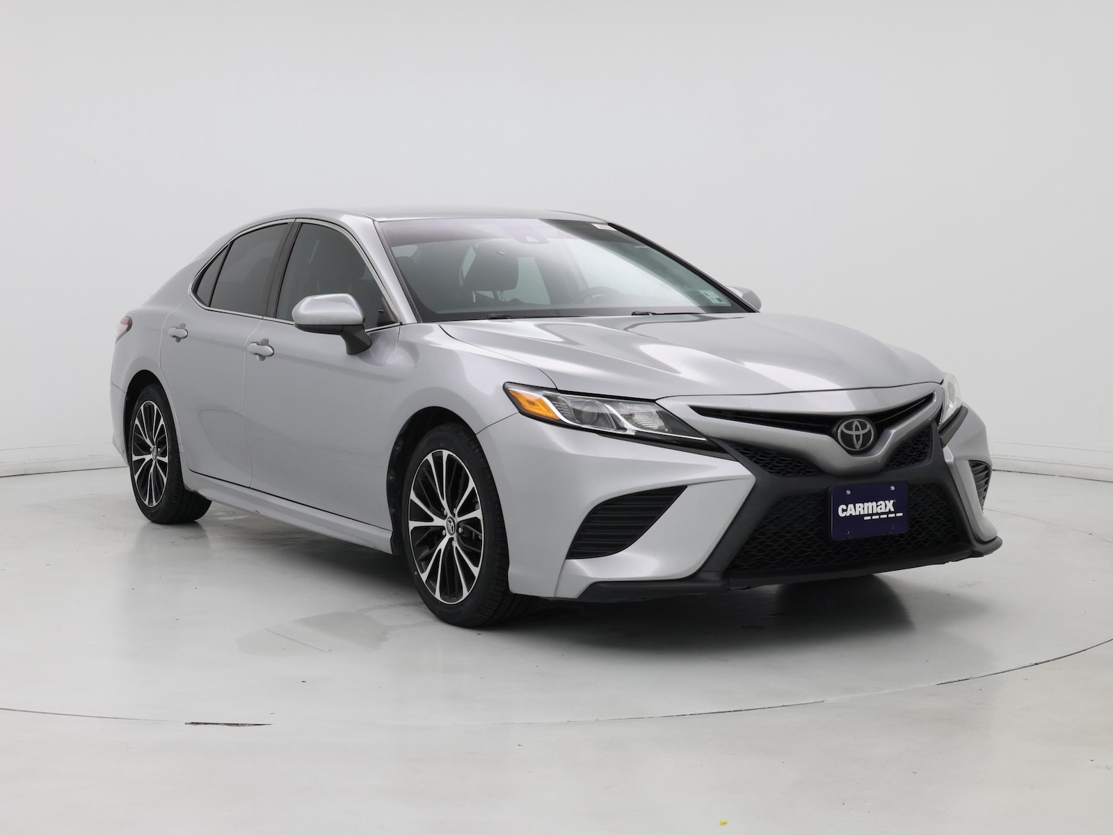 toyota camry 2019 4T1B11HK1KU214133 image toyota camry 2019 4T1B11HK1KU214133 image
