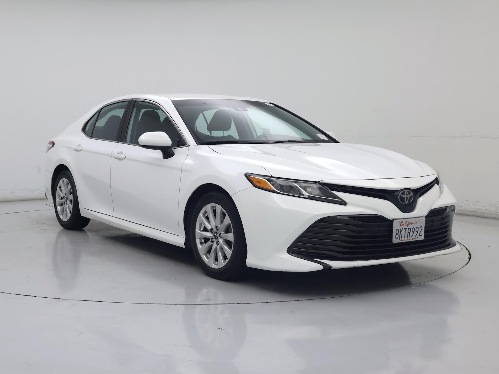 toyota camry 2019 4T1B11HK5KU804786 image toyota camry 2019 4T1B11HK5KU804786 image