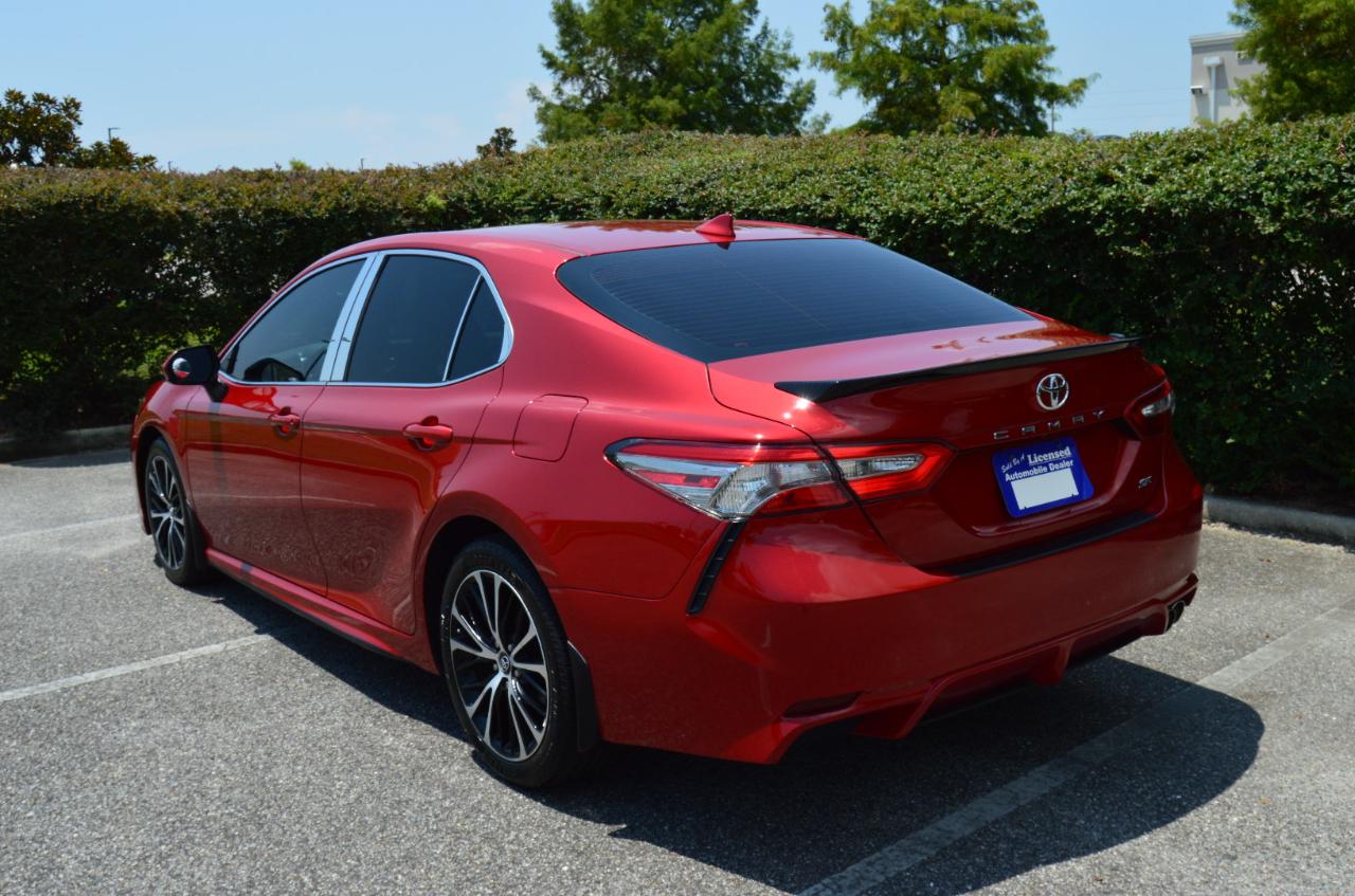 toyota camry 2019 4T1B11HK1KU186849 image toyota camry 2019 4T1B11HK1KU186849 image