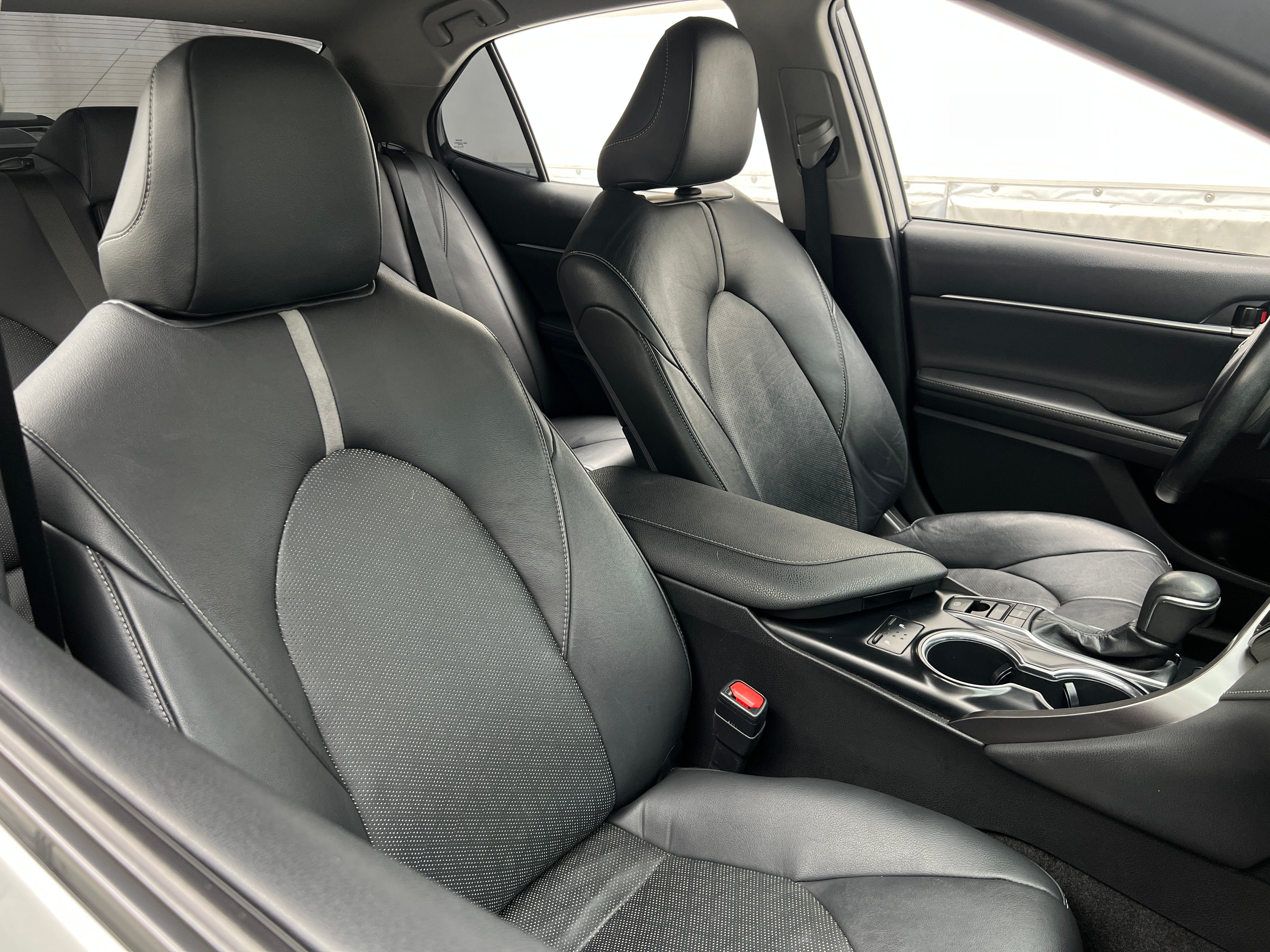 toyota camry 2019 4T1B61HKXKU208266 image toyota camry 2019 4T1B61HKXKU208266 image