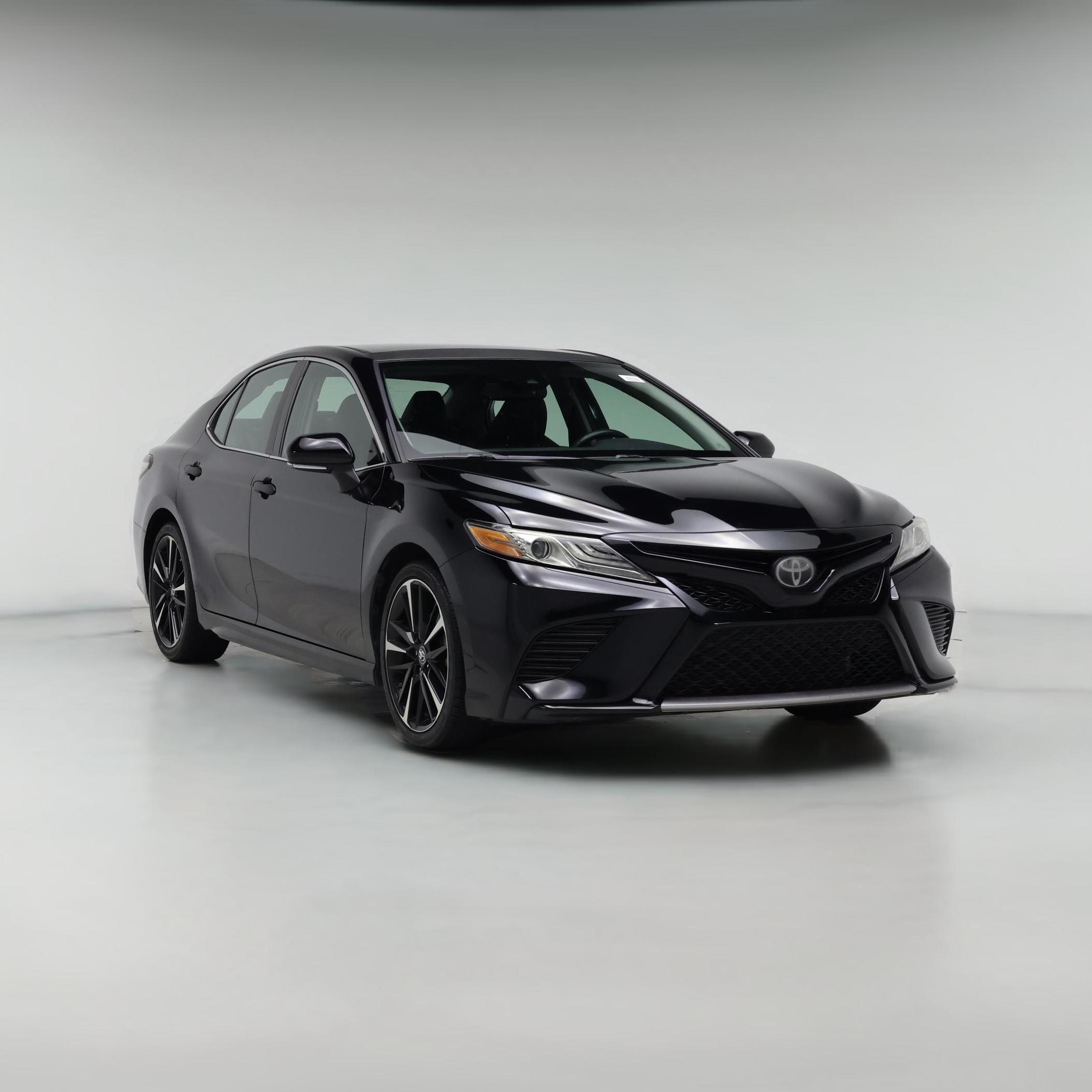 toyota camry 2019 4T1B61HKXKU728323 image toyota camry 2019 4T1B61HKXKU728323 image