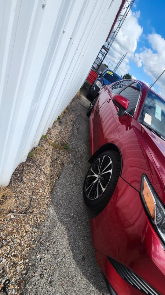 toyota camry 2019 4T1B11HK2KU182793 image toyota camry 2019 4T1B11HK2KU182793 image