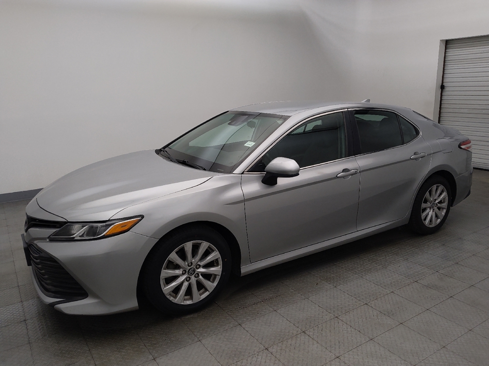 toyota camry 2019 4T1B11HK7KU710506 image toyota camry 2019 4T1B11HK7KU710506 image