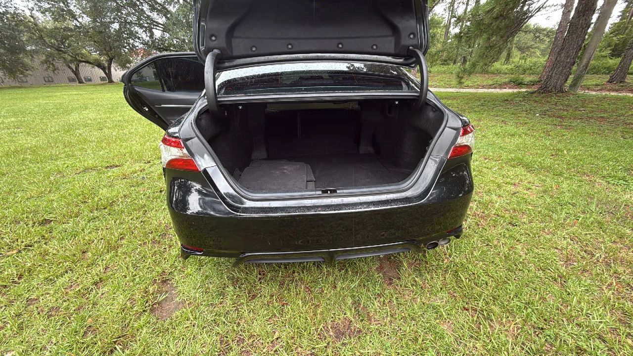 toyota camry 2019 4T1B11HK7KU733672 image toyota camry 2019 4T1B11HK7KU733672 image