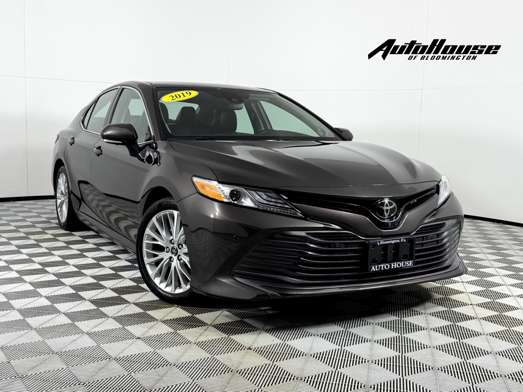 toyota camry 2019 4T1B11HK9KU819159 image toyota camry 2019 4T1B11HK9KU819159 image