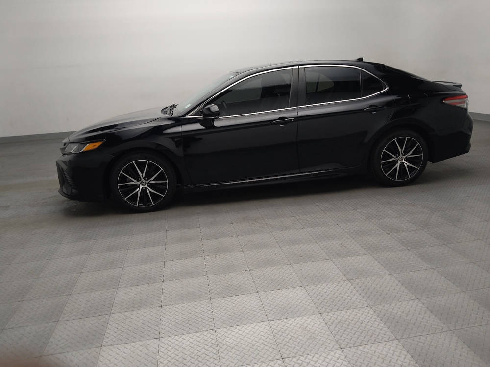 toyota camry 2019 4T1B11HK7KU796111 image toyota camry 2019 4T1B11HK7KU796111 image