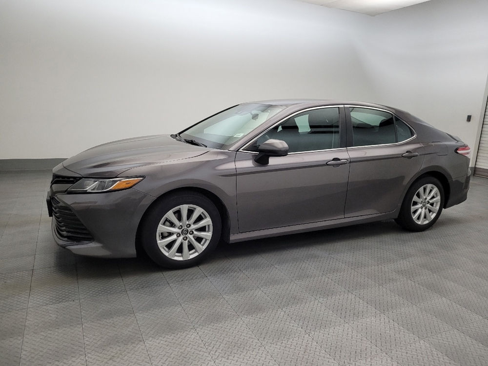 toyota camry 2019 4T1B11HKXKU206967 image toyota camry 2019 4T1B11HKXKU206967 image