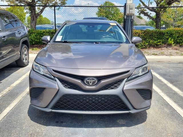 toyota camry 2019 4T1B11HK0KU734355 image toyota camry 2019 4T1B11HK0KU734355 image