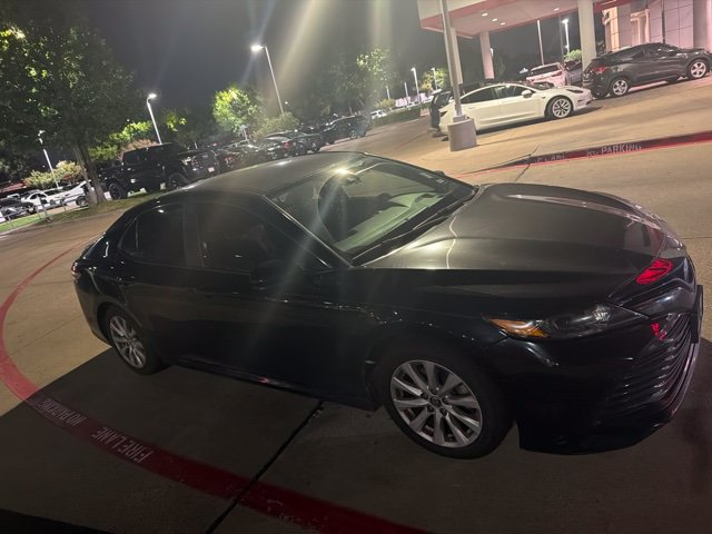 toyota camry 2019 4T1B11HK5KU849002 image toyota camry 2019 4T1B11HK5KU849002 image
