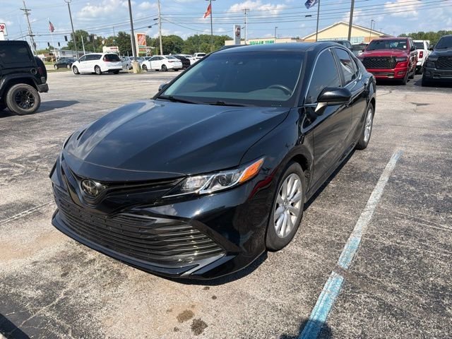 toyota camry 2019 4T1B11HKXKU785653 image toyota camry 2019 4T1B11HKXKU785653 image