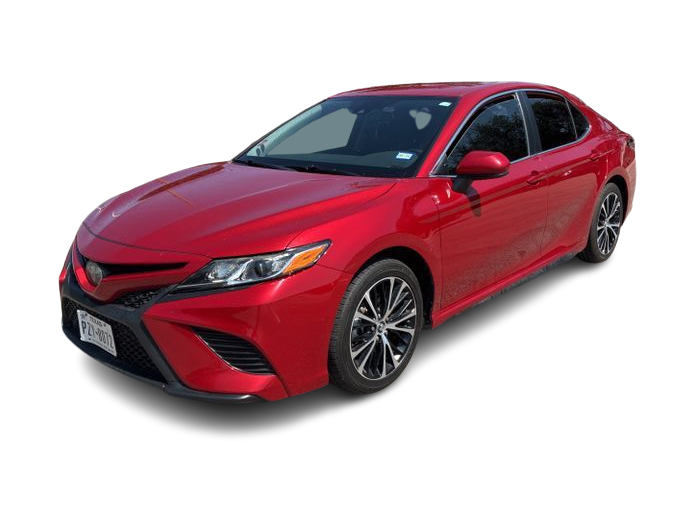 toyota camry 2019 4T1B11HK3KU296592 image toyota camry 2019 4T1B11HK3KU296592 image