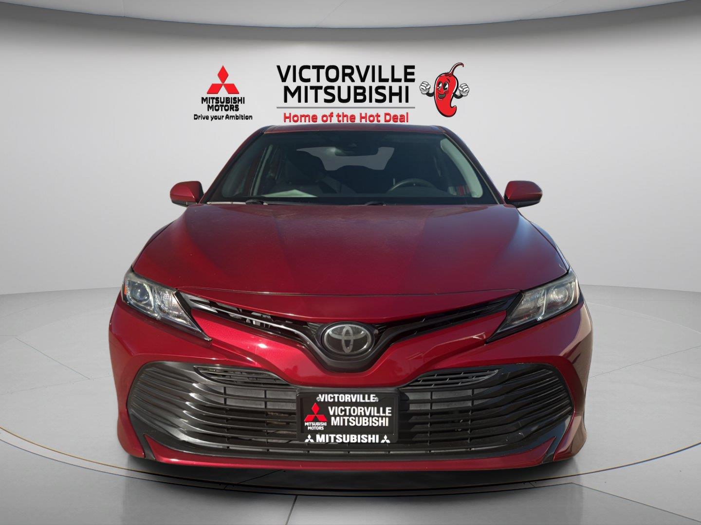 toyota camry 2019 4T1B11HK9KU264259 image toyota camry 2019 4T1B11HK9KU264259 image