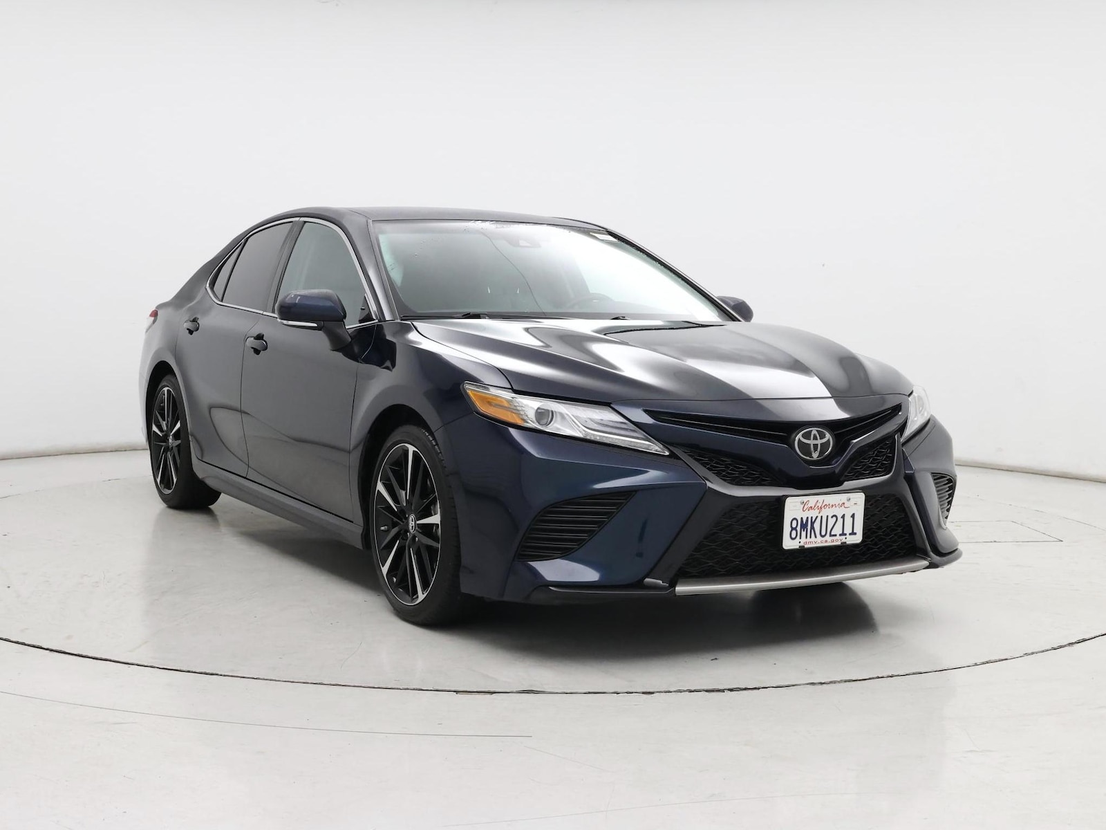 toyota camry 2019 4T1B61HK1KU732373 image toyota camry 2019 4T1B61HK1KU732373 image