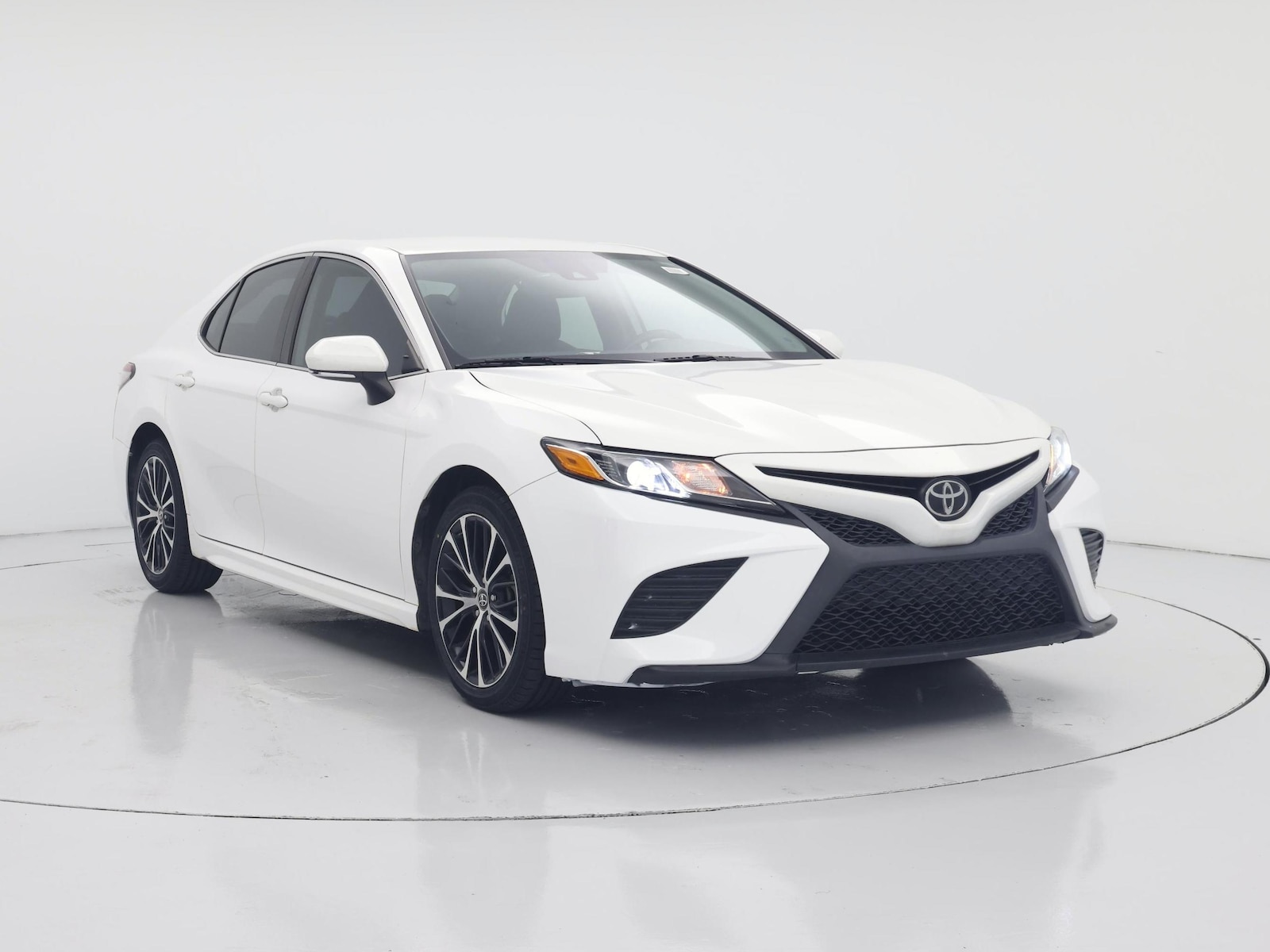 toyota camry 2019 4T1B11HK5KU685492 image toyota camry 2019 4T1B11HK5KU685492 image
