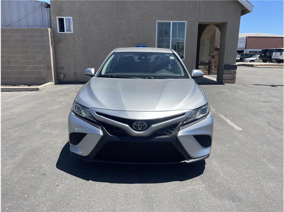 toyota camry 2019 4T1B11HK9KU829643 image toyota camry 2019 4T1B11HK9KU829643 image