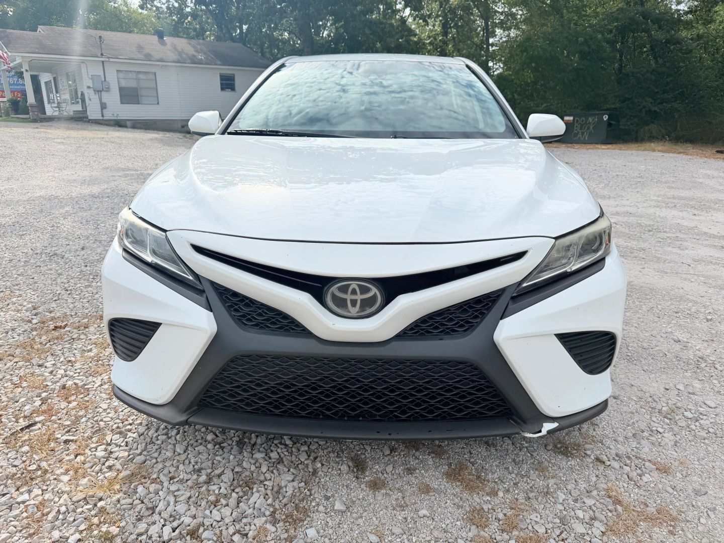toyota camry 2019 4T1B11HK8KU743952 image toyota camry 2019 4T1B11HK8KU743952 image