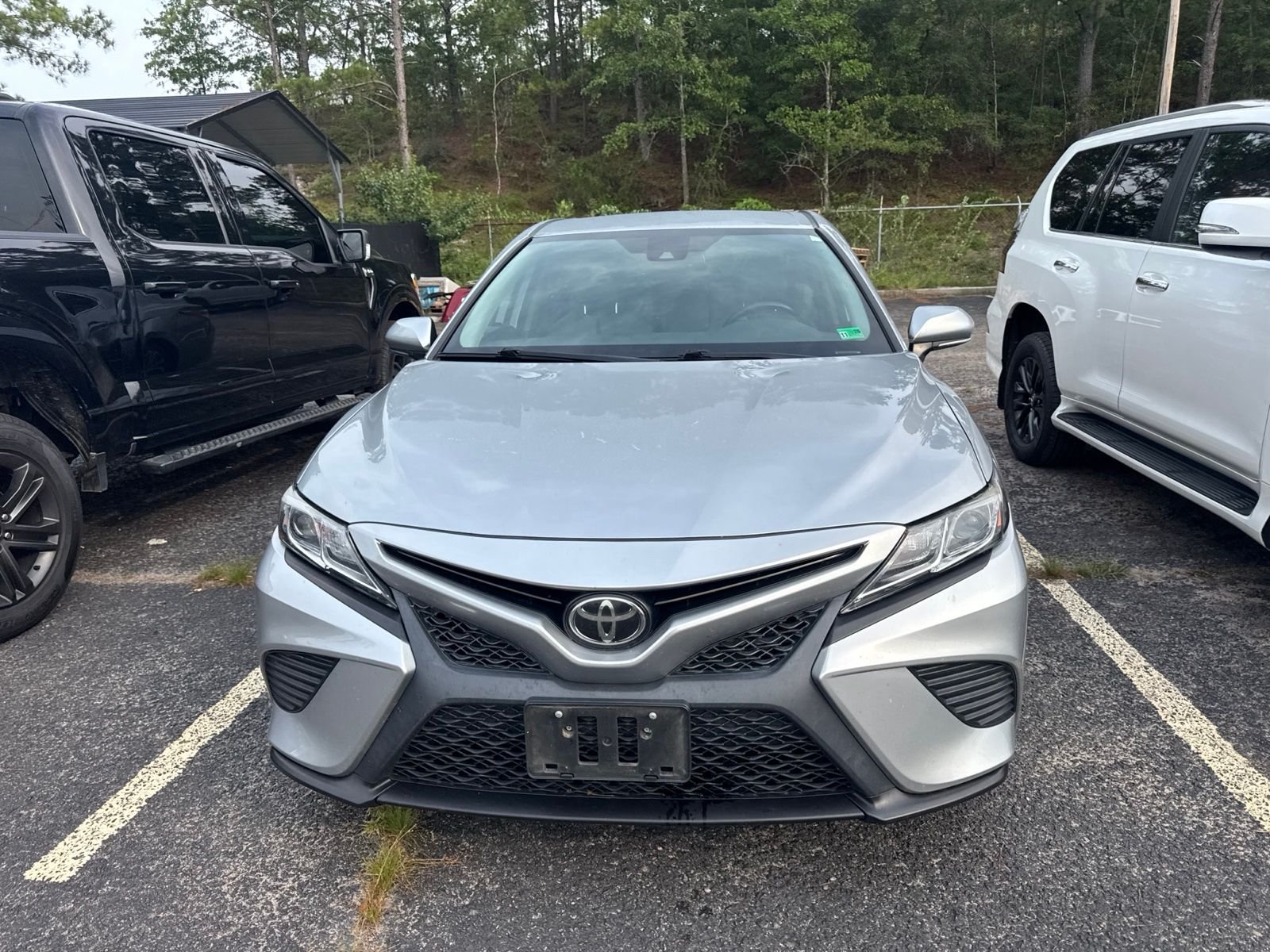 toyota camry 2019 4T1B11HK4KU848875 image toyota camry 2019 4T1B11HK4KU848875 image