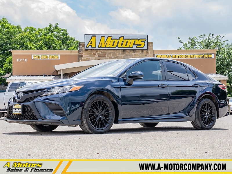 toyota camry 2019 4T1B11HK3KU287701 image toyota camry 2019 4T1B11HK3KU287701 image