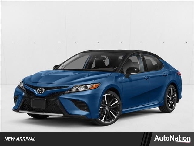 toyota camry 2019 4T1B61HK6KU280016 image toyota camry 2019 4T1B61HK6KU280016 image