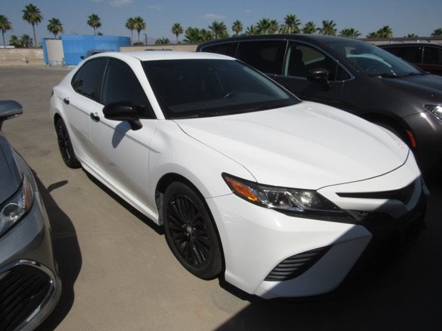 toyota camry 2019 4T1B11HK8KU236968 image toyota camry 2019 4T1B11HK8KU236968 image