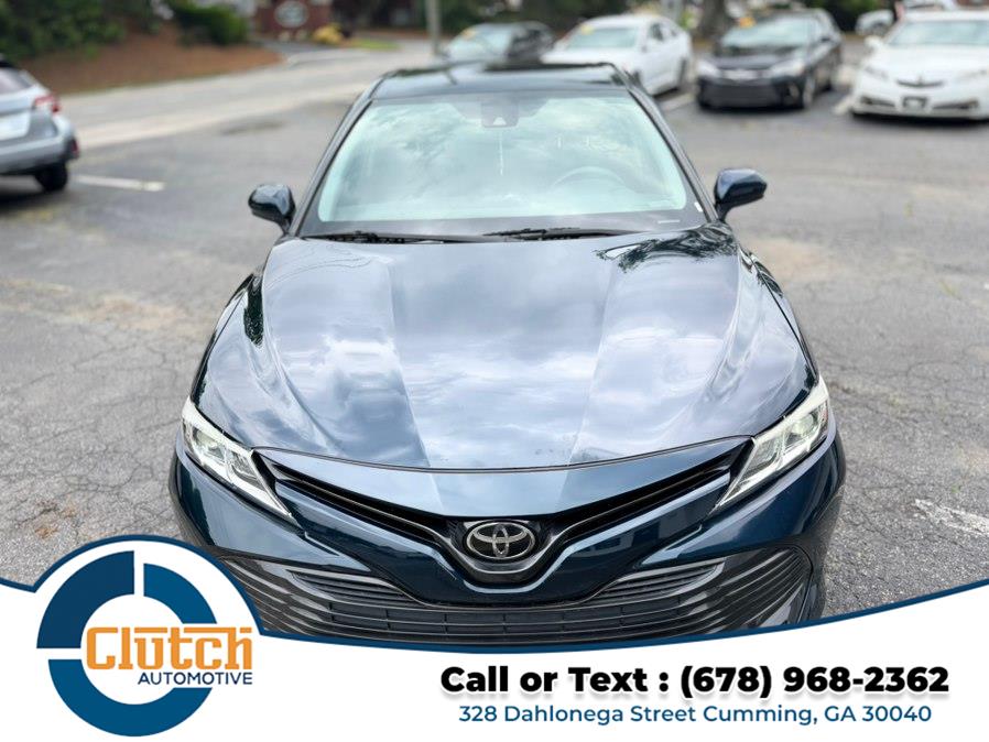 toyota camry 2019 4T1B11HK3KU270686 image toyota camry 2019 4T1B11HK3KU270686 image