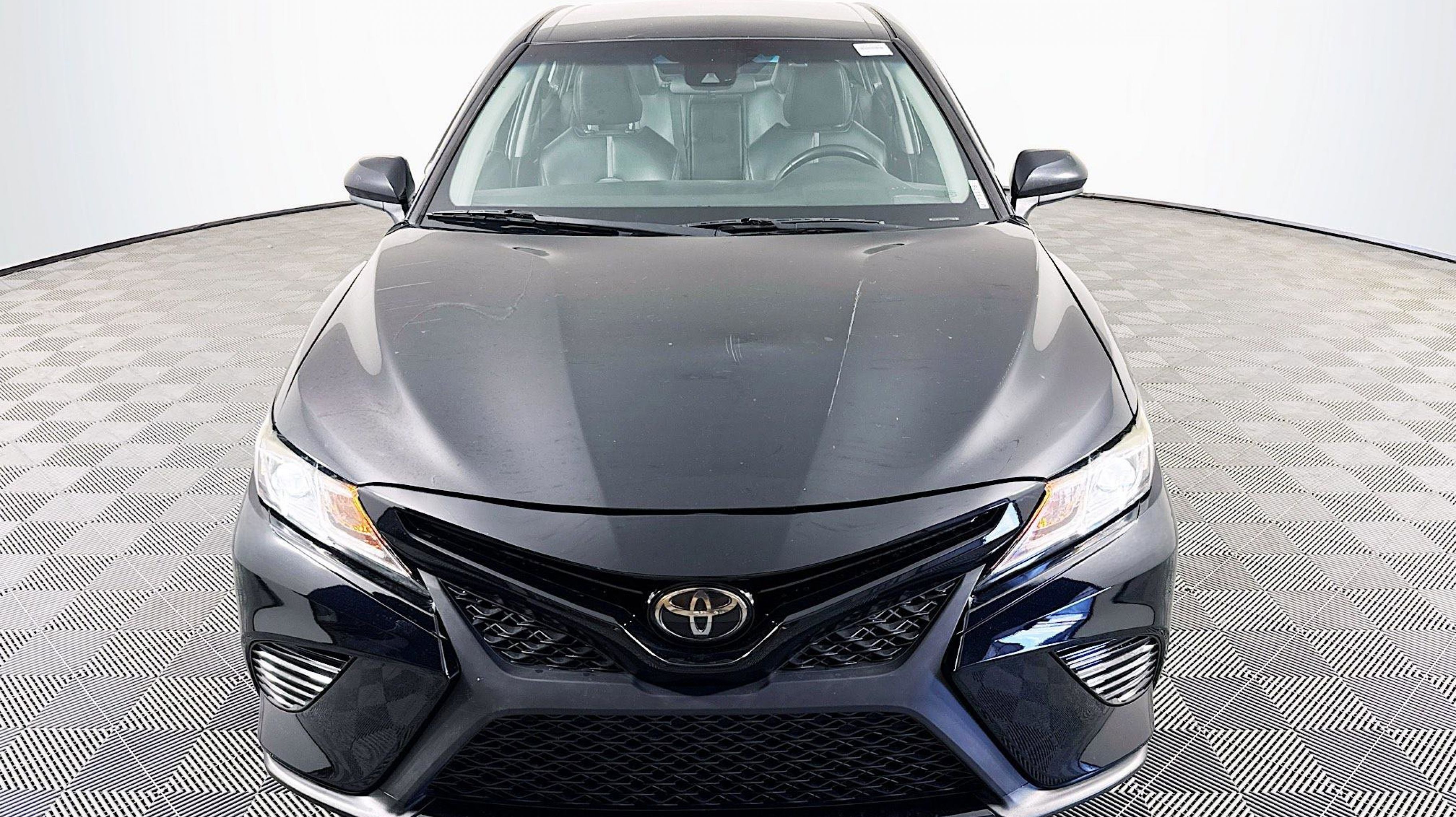 toyota camry 2019 4T1B11HK1KU773178 image toyota camry 2019 4T1B11HK1KU773178 image