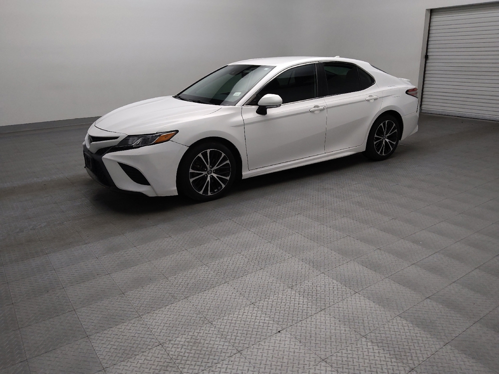 toyota camry 2019 4T1B11HK4KU256778 image toyota camry 2019 4T1B11HK4KU256778 image