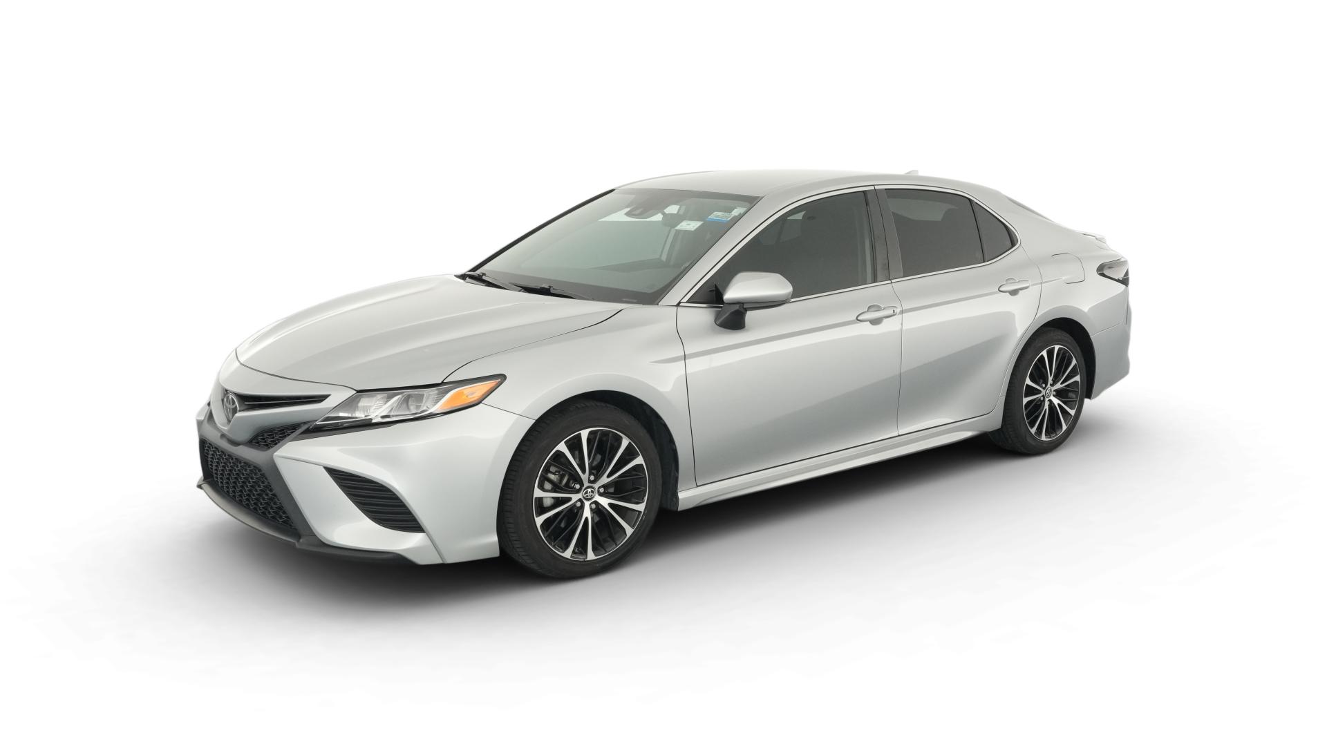 toyota camry 2019 4T1B11HK4KU296102 image toyota camry 2019 4T1B11HK4KU296102 image