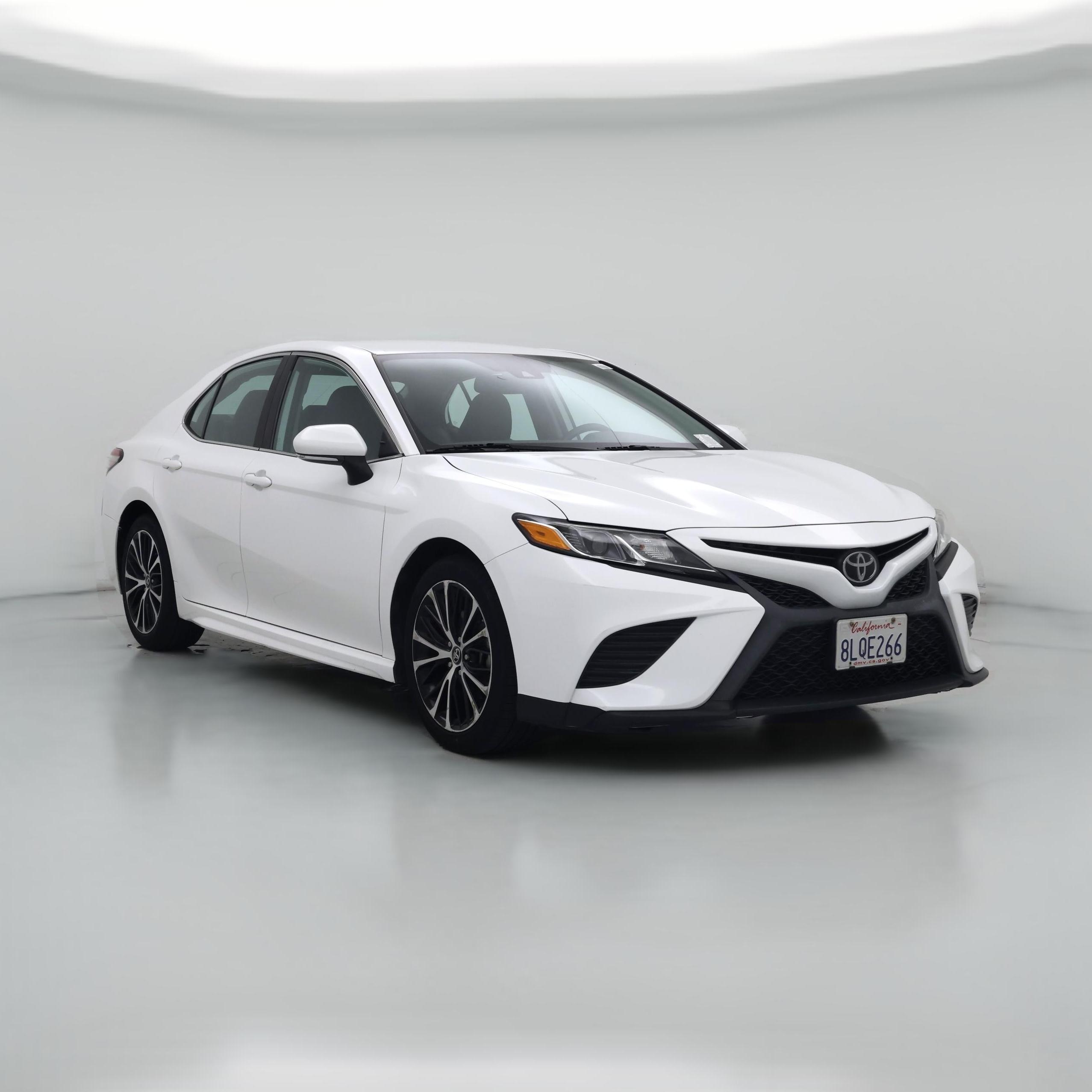 toyota camry 2019 4T1B11HK9KU837922 image toyota camry 2019 4T1B11HK9KU837922 image