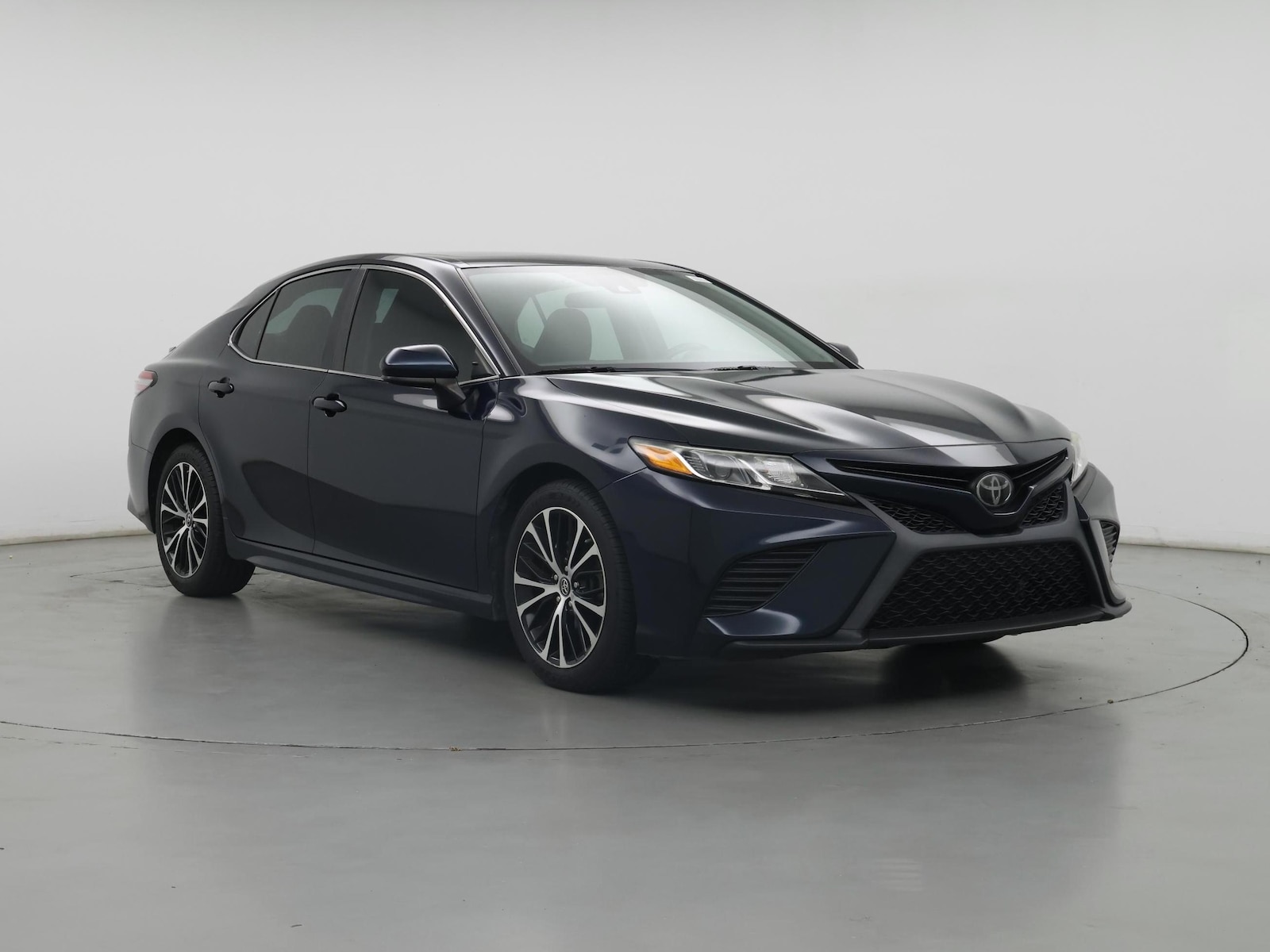 toyota camry 2019 4T1B11HK6KU290544 image toyota camry 2019 4T1B11HK6KU290544 image