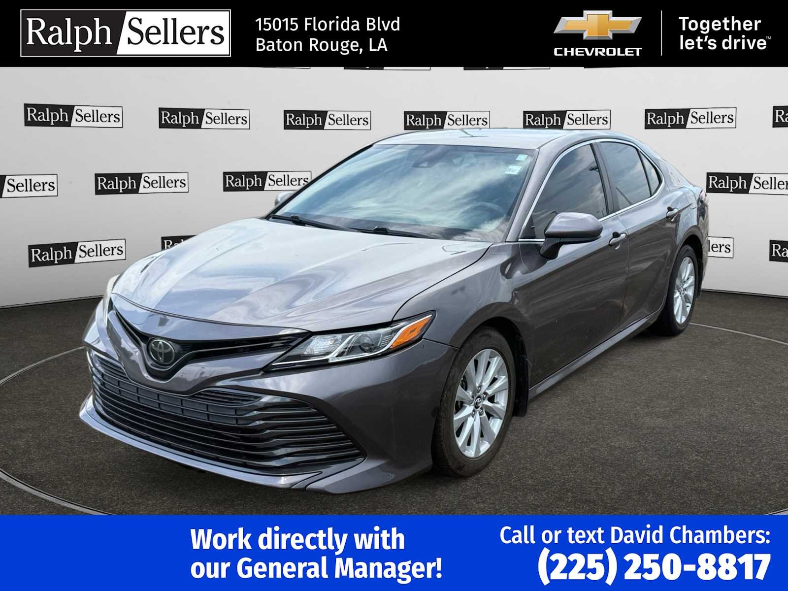 toyota camry 2019 4T1B11HK5KU840056 image toyota camry 2019 4T1B11HK5KU840056 image