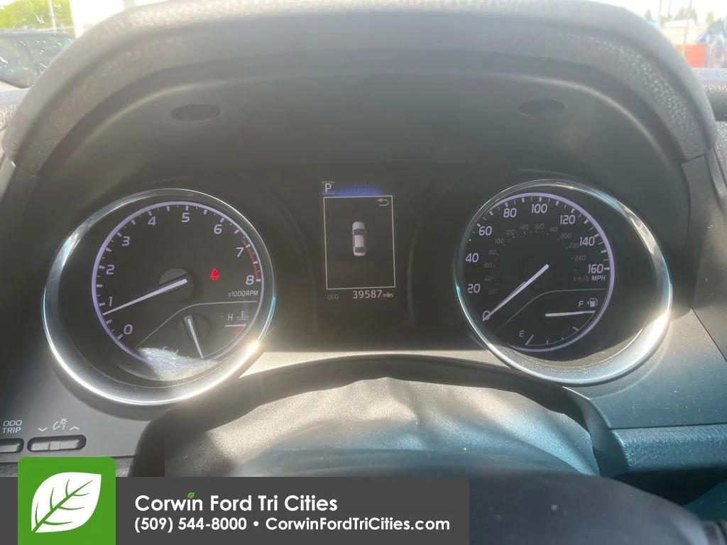 toyota camry 2019 4T1B11HK1KU831371 image toyota camry 2019 4T1B11HK1KU831371 image