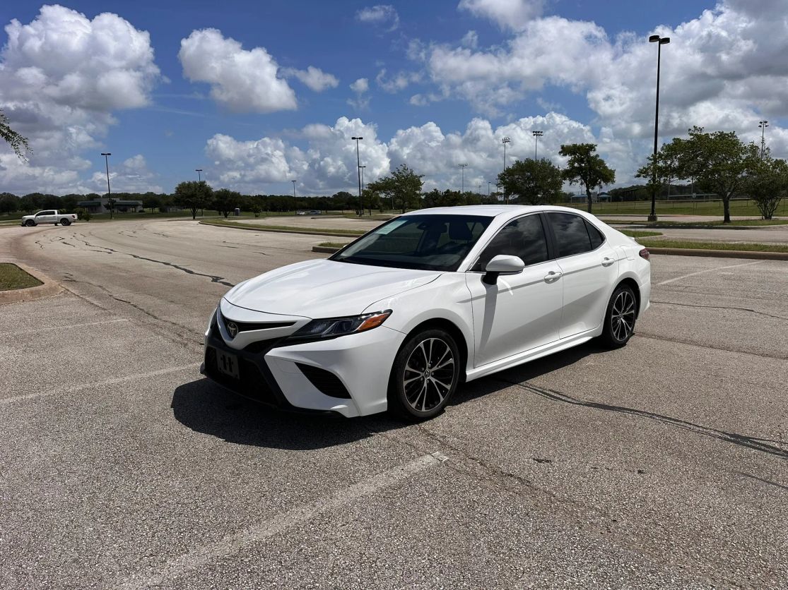 toyota camry 2019 JTNB11HK5K3084265 image toyota camry 2019 JTNB11HK5K3084265 image