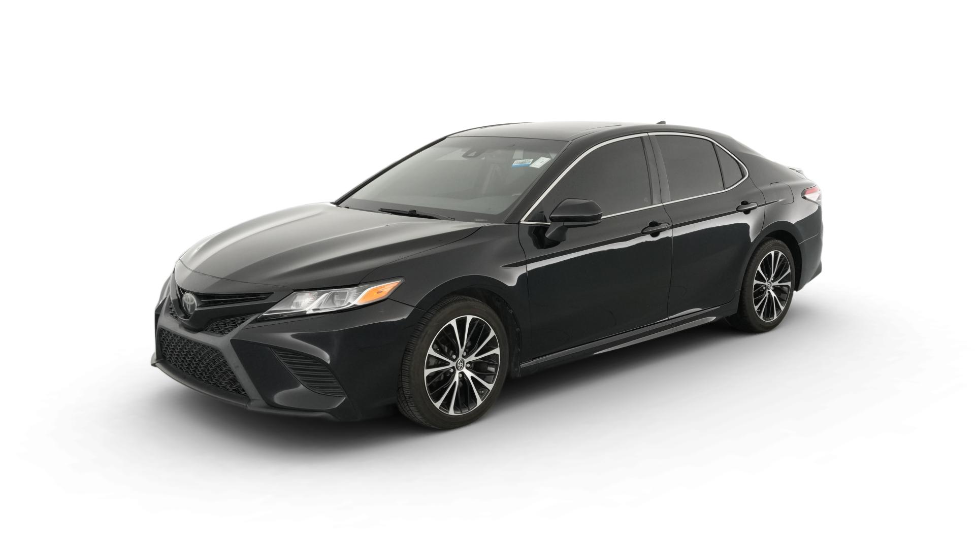 toyota camry 2019 4T1B11HKXKU801303 image toyota camry 2019 4T1B11HKXKU801303 image